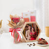 Shop Personalized Engaging Karwa Chauth Hamper