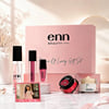 Personalized Enn Beauty Set for Karwa Chauth