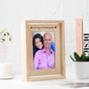 Gift Personalized Evergreen Love Combo For Dad