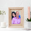 Buy Personalized Evergreen Love Combo For Dad