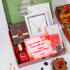 Personalized Everyday Essentials Valentine's Day Hamper Online