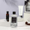 Shop Personalized Everyday Pamper Hamper for Dad