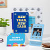Personalized Evil-Eye Birthday Hamper Online