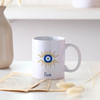 Gift Personalized Evil Eye Mug