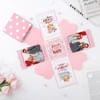 Gift Personalized Explosion Box of Love