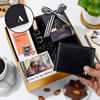 Personalized Exquisite Birthday Hamper For Him Online
