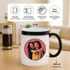 Gift Personalized F.R.I.E.N.D.S Magic Mug