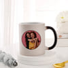 Shop Personalized F.R.I.E.N.D.S Magic Mug