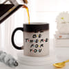 Buy Personalized F.R.I.E.N.D.S Magic Mug