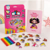 Personalized Fairy Fun Combo
