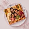 Gift Personalized Family Celebration Diwali Hamper
