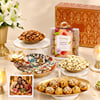 Personalized Family Celebration Diwali Hamper