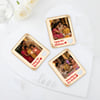Buy Personalized Family Diwali Magnet Set
