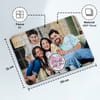 Gift Personalized Family Photo Puzzle