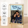 Gift Personalized Family's Favourite Duo