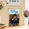 Buy Personalized Family's Favourite Duo