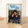 Personalized Family's Favourite Duo