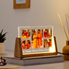 Buy Personalized Family Together LED Photo Frame