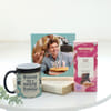 Personalized Fantastic Birthday Hamper Online