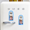 Personalized Father's Day Acrylic Fridge Magnets - Set of 2