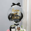 Shop Personalized Father's Day Balloon and Sweet Treats Box