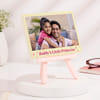 Buy Personalized Father's Day Canvas for Daughter