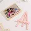 Shop Personalized Father's Day Canvas for Daughter