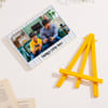 Shop Personalized Father's Day Canvas for Son