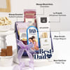 Gift Personalized Father's Day Celebration Gift Hamper