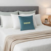 Shop Personalized Father's Day Cozy Pocket Cushion