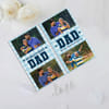 Buy Personalized Father's Day Fridge Magnet