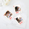 Buy Personalized Father's Day Fridge Magnet Trio