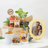 Gift Personalized Father's Day Gratitude Gift Hamper