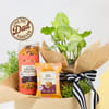 Buy Personalized Father's Day Gratitude Gift Hamper