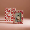 Buy Personalized Father's Day Heart Photo Frame
