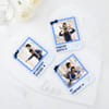 Buy Personalized Father's Day Heartfelt Memories Magnets