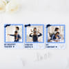 Shop Personalized Father's Day Heartfelt Memories Magnets