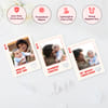 Buy Personalized Father's Day King Fridge Magnet Trio