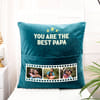 Buy Personalized Father's Day Pocket Cushion