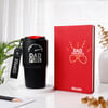 Personalized Father's Day Refuel And Reflect Duo Online