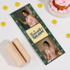 Shop Personalized Fav Role Model Teacher's Day Photo Wooden Stand