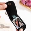 Buy Personalized Favourite Headache Photo Keychain For Rakhi