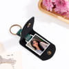 Shop Personalized Favourite Headache Photo Keychain For Rakhi