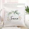 Buy Personalized Favourite Place Cushion