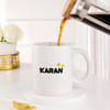 Buy Personalized Favourite Sibling Ceramic Mug