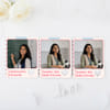 Shop Personalized Favourite Teacher Fridge Magnet Set