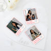 Buy Personalized Favourite Teacher Fridge Magnet Set