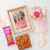 Gift Personalized Flavors And Memories Hamper