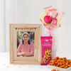 Personalized Flavors And Memories Hamper Online