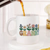 Shop Personalized Floral Grandma Mug